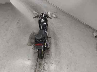 Kawasaki Eliminator 250SE 1990