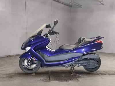 Yamaha Majesty 250 2007