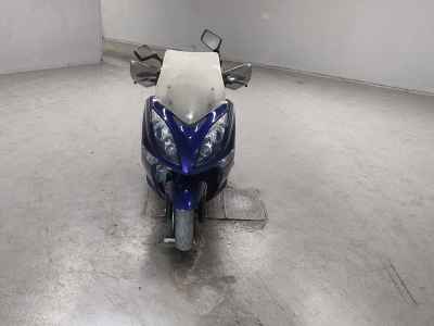 Yamaha Majesty 250 2007