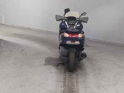 Yamaha Majesty 250 2007