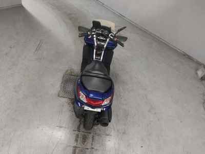 Yamaha Majesty 250 2007