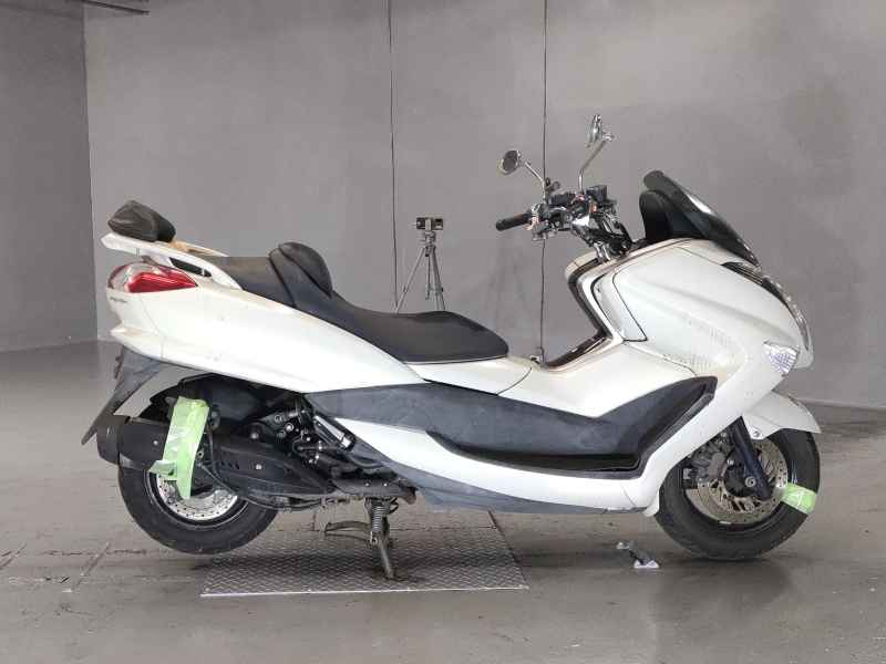 Yamaha Majesty 250 2007