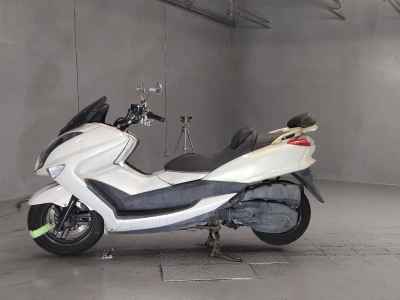 Yamaha Majesty 250 2007