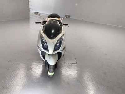Yamaha Majesty 250 2007