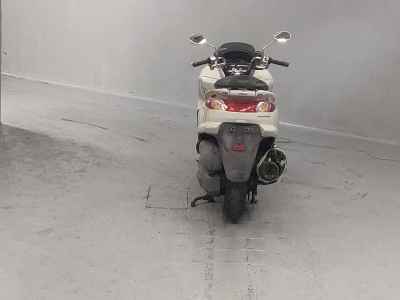 Yamaha Majesty 250 2007