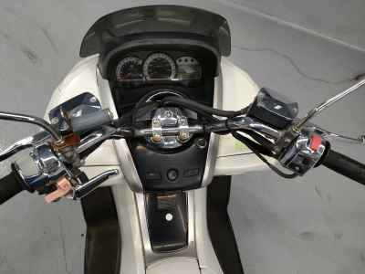 Yamaha Majesty 250 2007