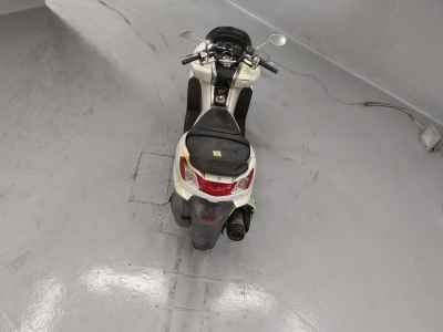 Yamaha Majesty 250 2007