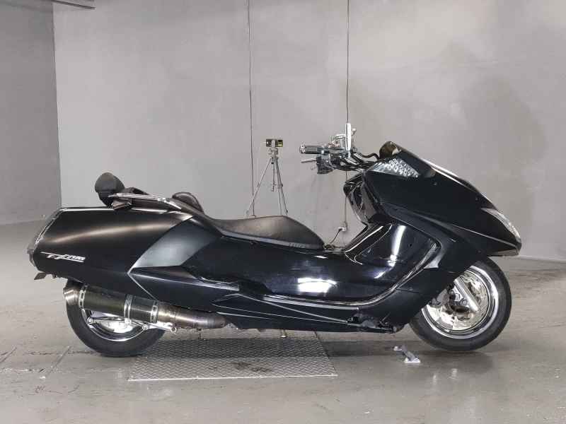 Yamaha Maxam 250 2006