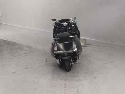 Yamaha Maxam 250 2006