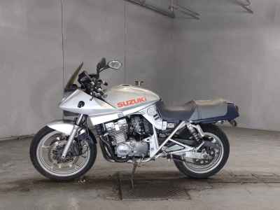 Suzuki GSX400S Katana 1994