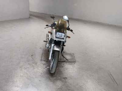 Suzuki GSX400S Katana 1994