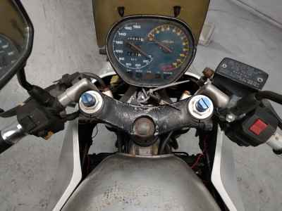 Suzuki GSX400S Katana 1994