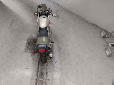 Suzuki GSX400S Katana 1994