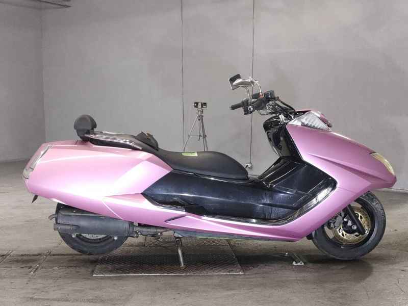 Yamaha Maxam 250 2005