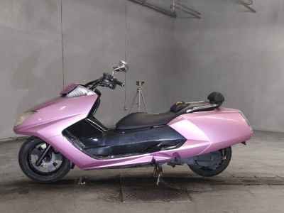 Yamaha Maxam 250 2005