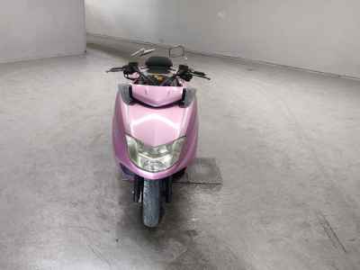 Yamaha Maxam 250 2005