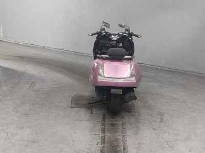 Yamaha Maxam 250 2005