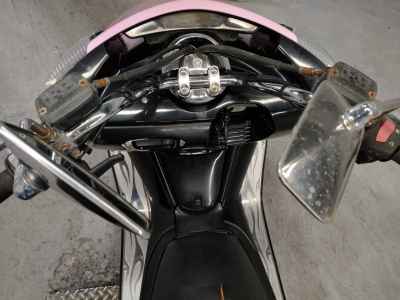 Yamaha Maxam 250 2005
