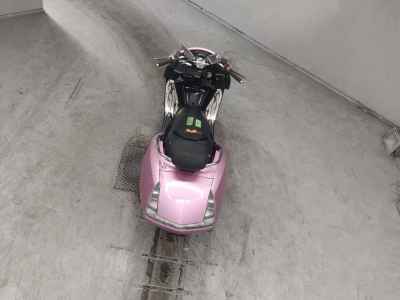 Yamaha Maxam 250 2005