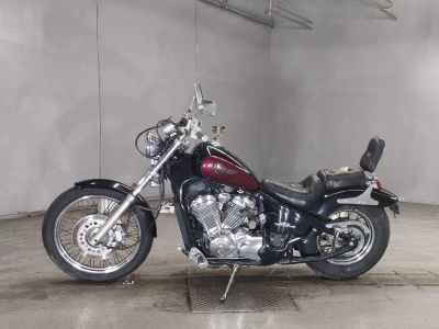Honda Steed 400 1994