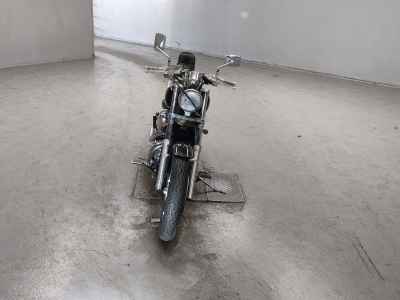 Honda Steed 400 1994
