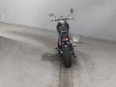 Honda Steed 400 1994