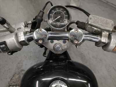 Honda Steed 400 1994