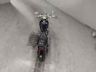 Honda Steed 400 1994