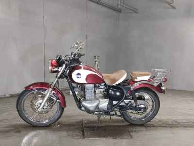 Kawasaki Estrella 1994