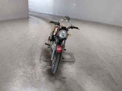 Kawasaki Estrella 1994
