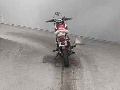 Kawasaki Estrella 1994