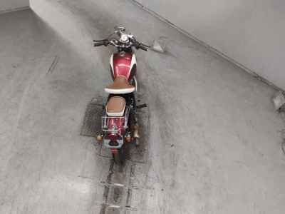 Kawasaki Estrella 1994