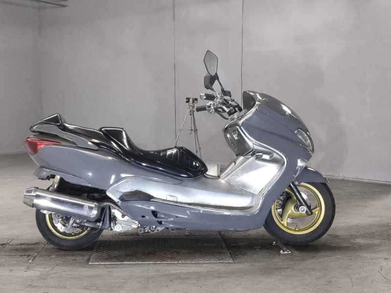 Honda Forza Z 2005