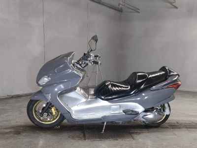 Honda Forza Z 2005
