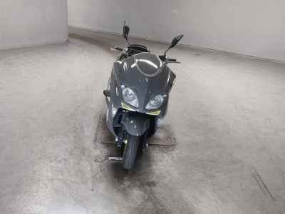 Honda Forza Z 2005