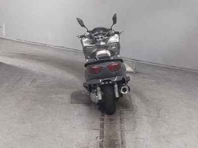 Honda Forza Z 2005