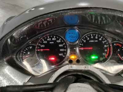 Honda Forza Z 2005
