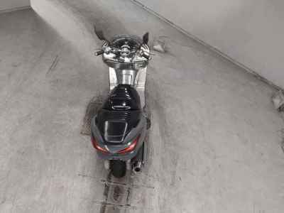 Honda Forza Z 2005