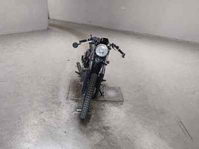 Kawasaki 250TR 2005