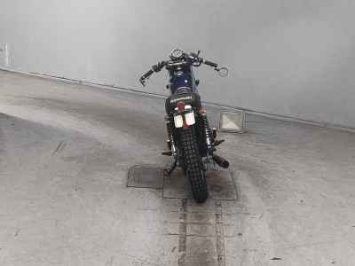 Kawasaki 250TR 2005