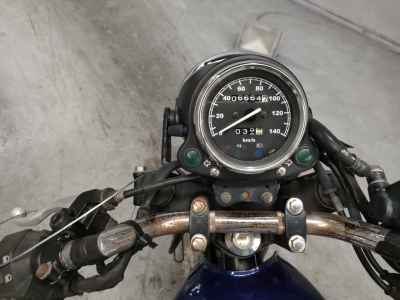 Kawasaki 250TR 2005