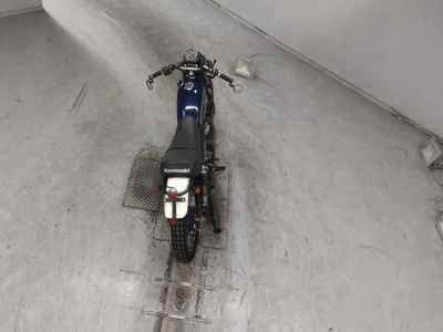 Kawasaki 250TR 2005