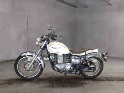 Kawasaki Estrella RS 2002