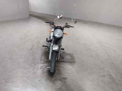 Kawasaki Estrella RS 2002