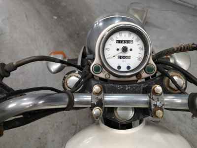 Kawasaki Estrella RS 2002