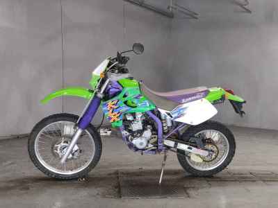 Kawasaki KLX250 1994