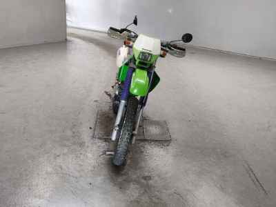 Kawasaki KLX250 1994