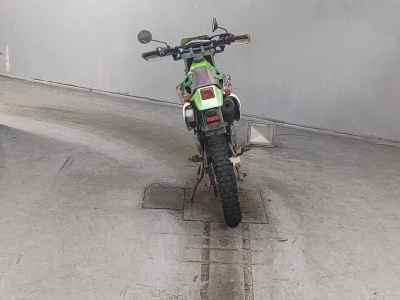 Kawasaki KLX250 1994