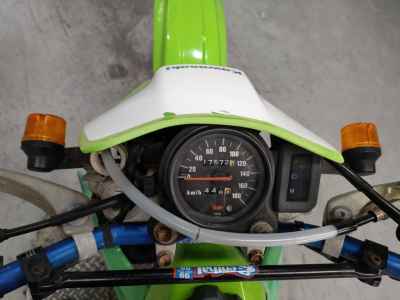Kawasaki KLX250 1994