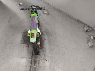Kawasaki KLX250 1994